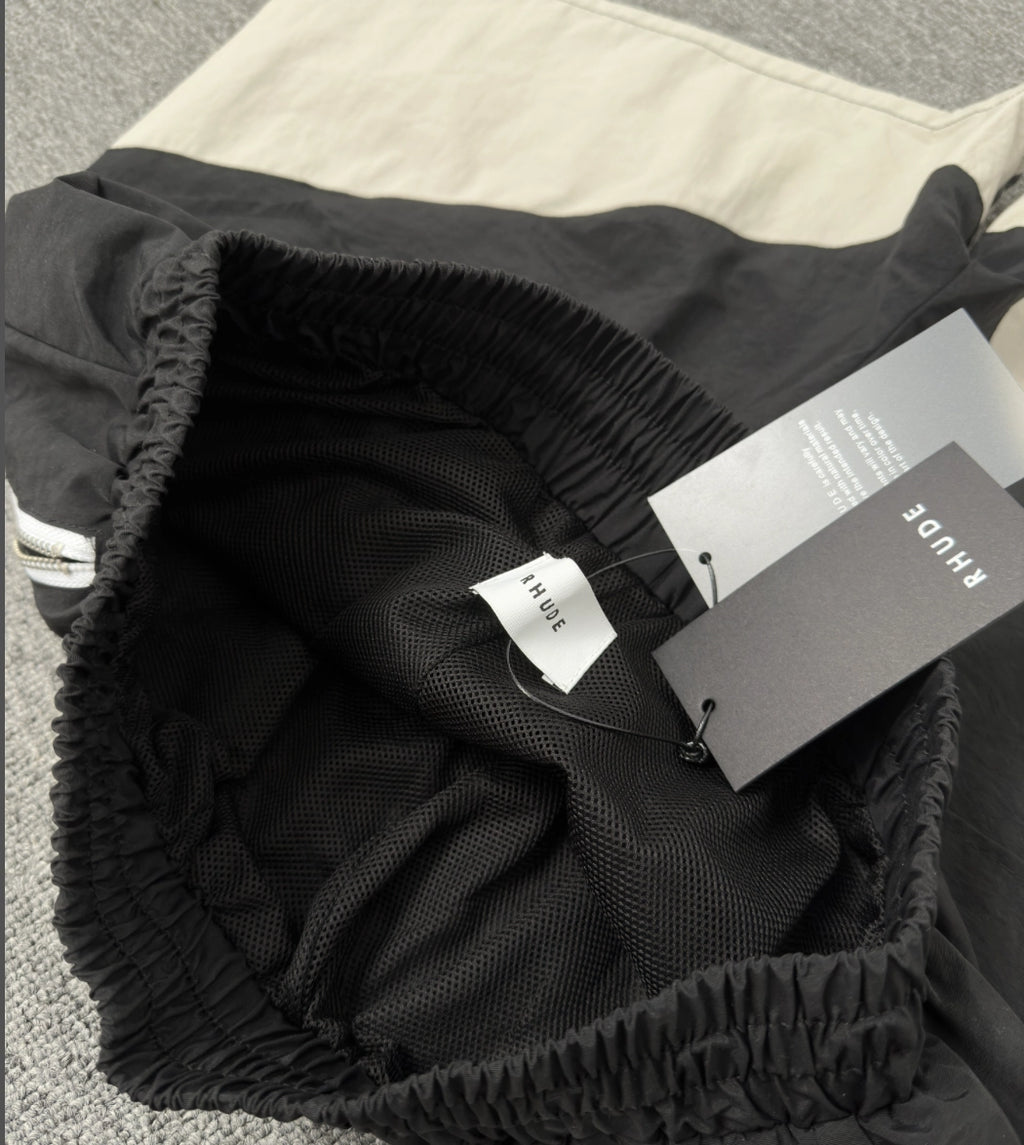 SHORT RHUDE VINTAGE V2