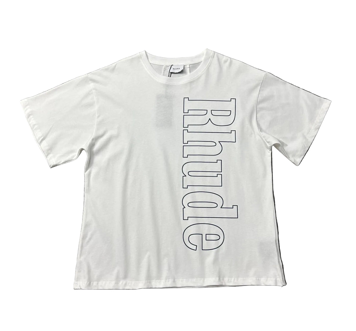 PLAYERA RHUDE