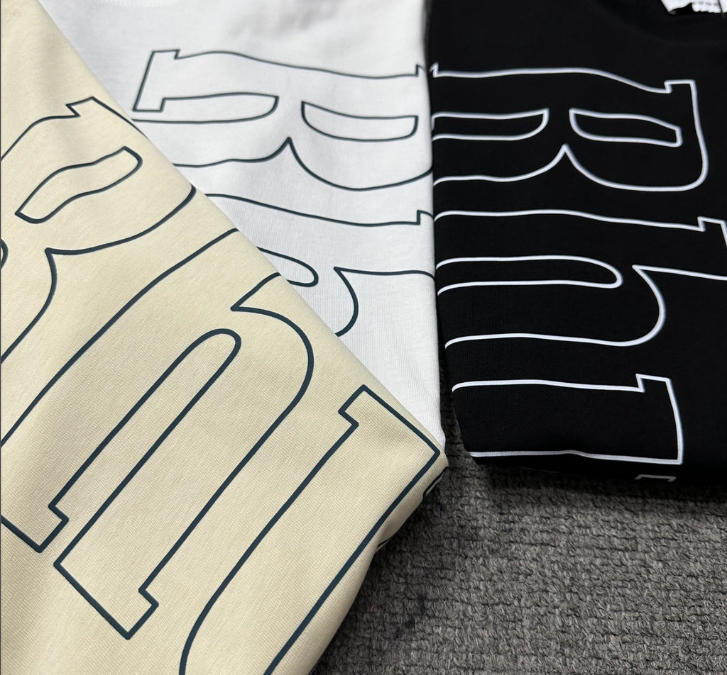 PLAYERA RHUDE