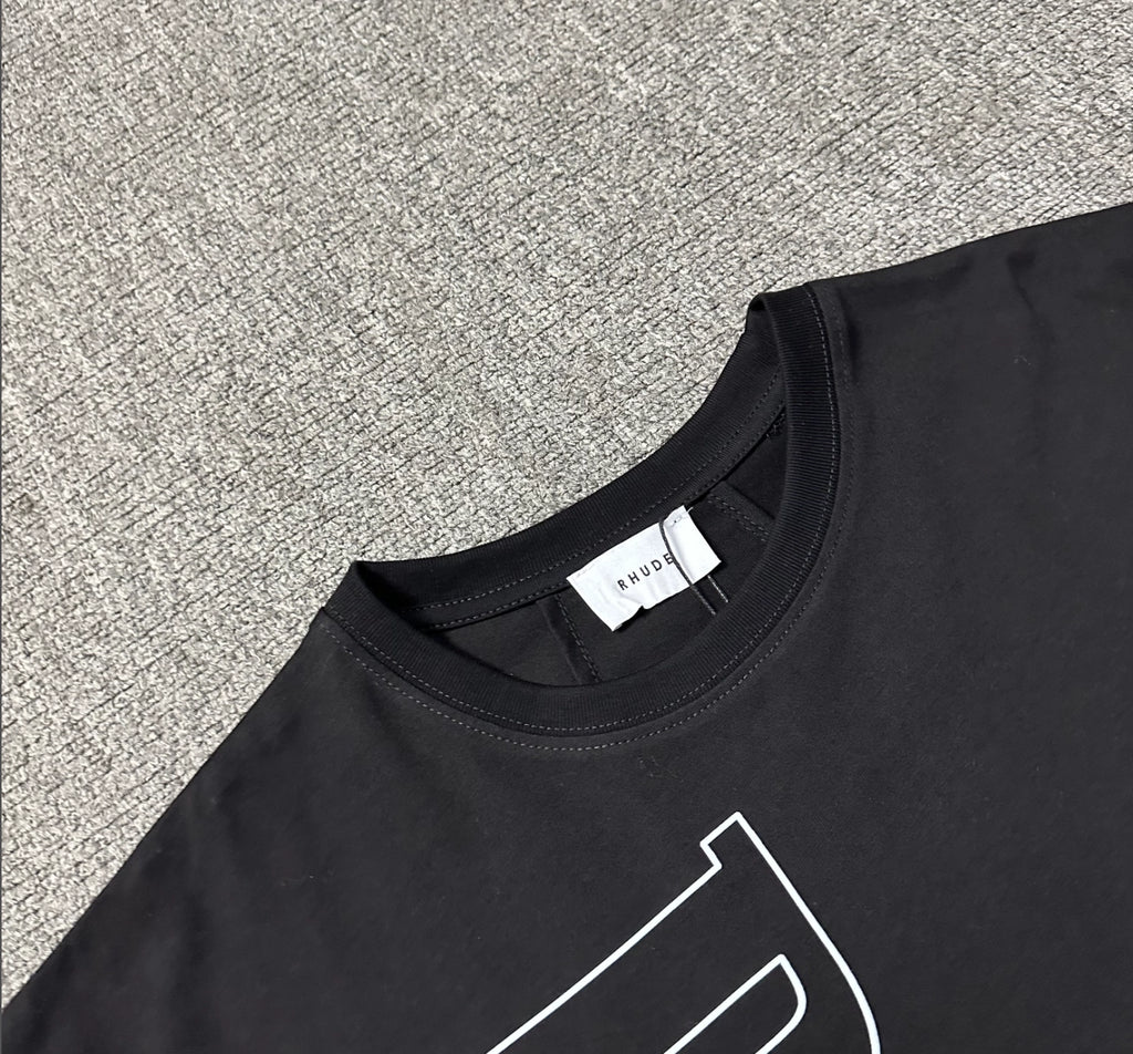 PLAYERA RHUDE