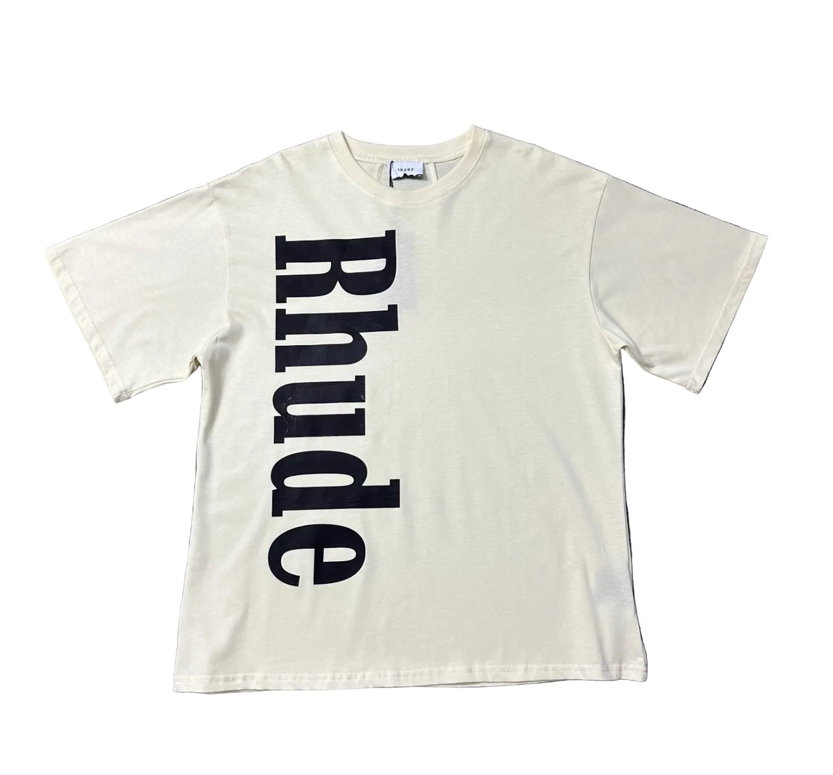 PLAYERA RHUDE