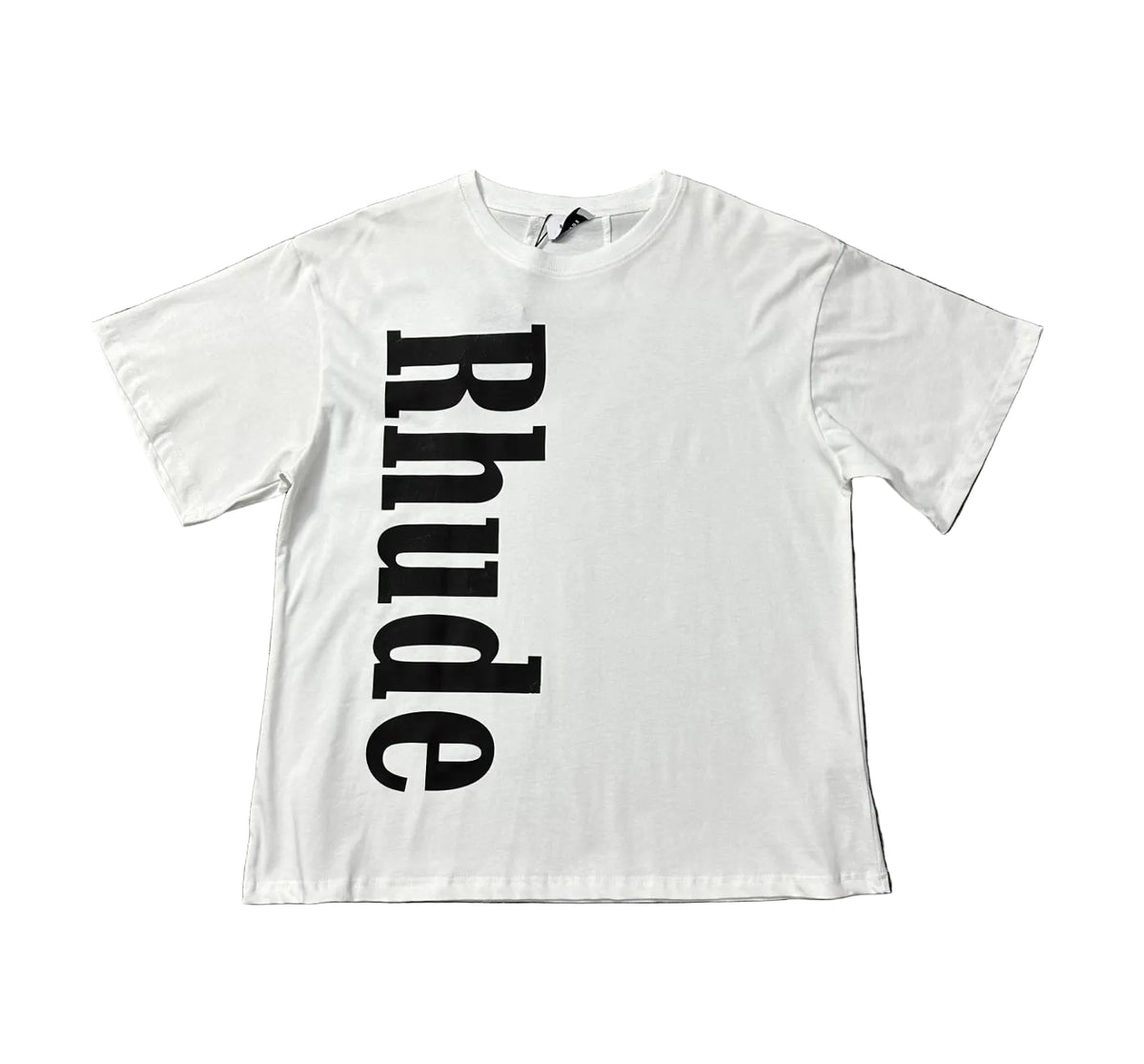 PLAYERA RHUDE