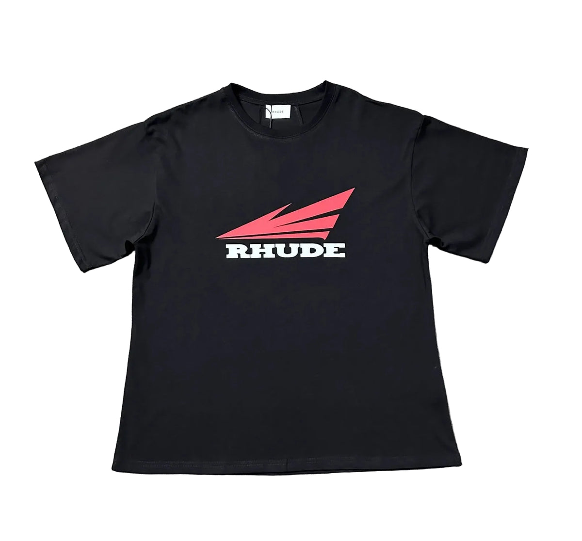 PLAYERA RHUDE