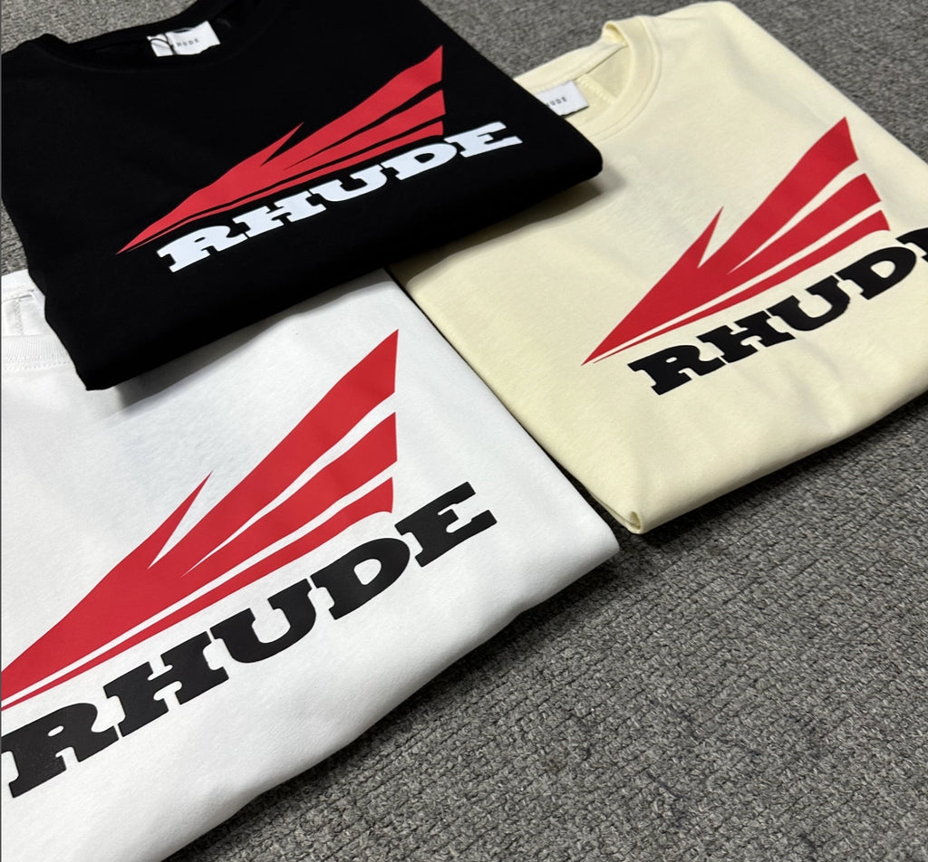 PLAYERA RHUDE