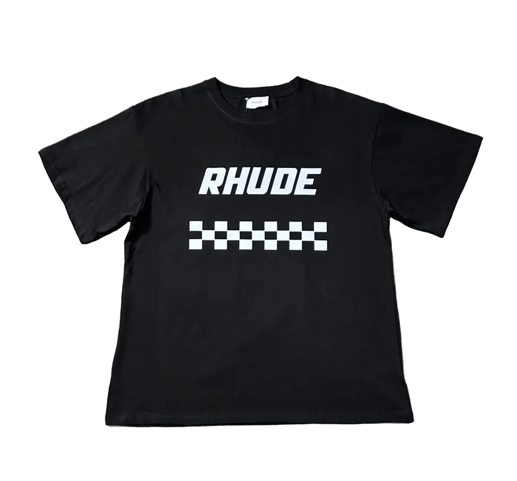 PLAYERA RHUDE OFF ROAD