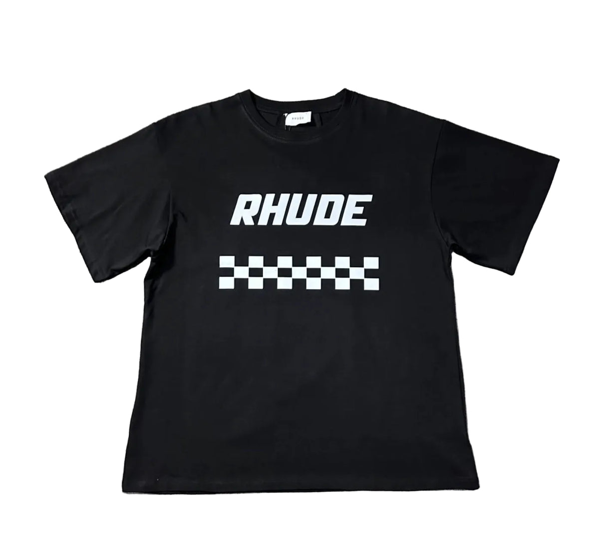PLAYERA RHUDE OFF ROAD