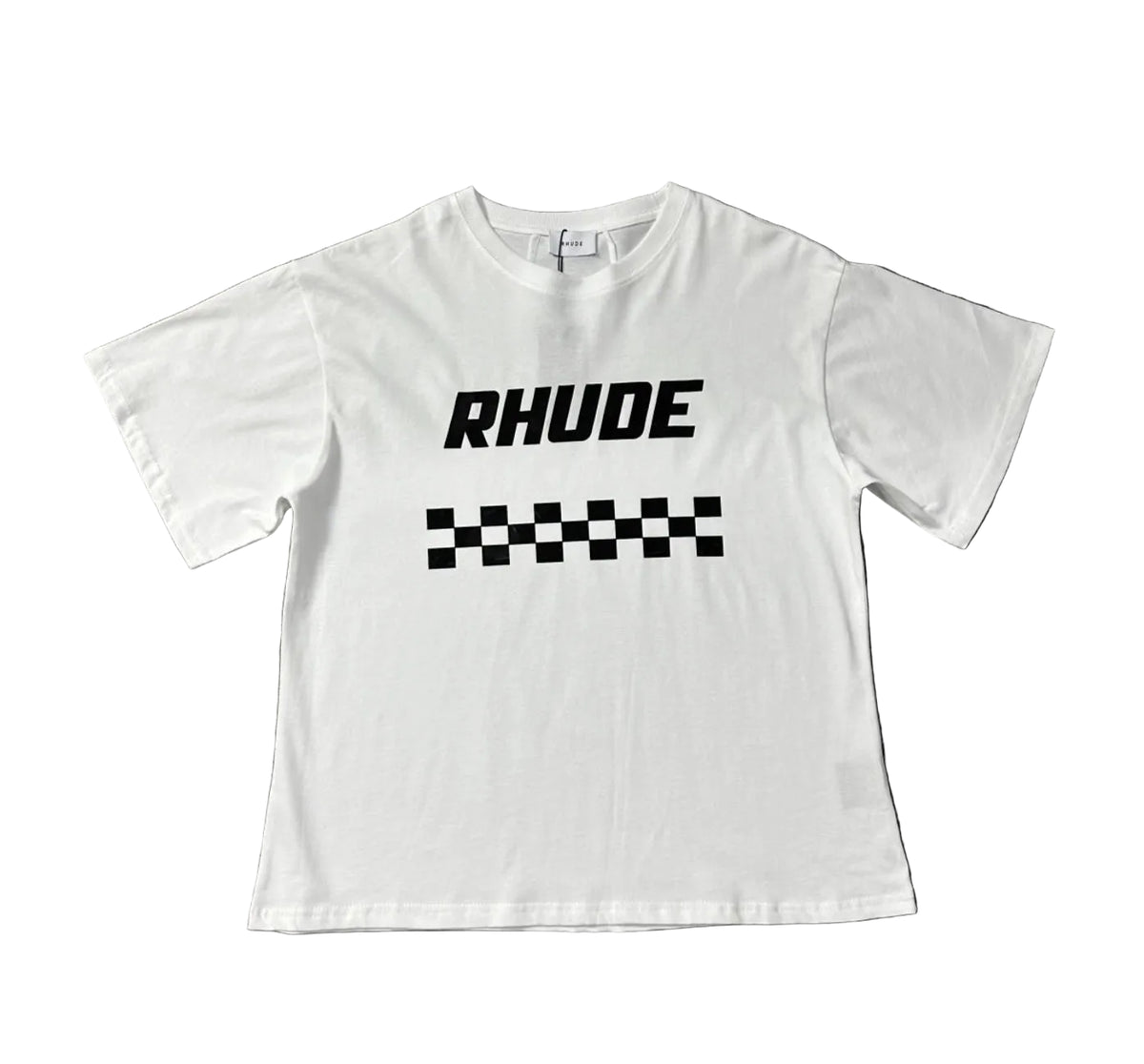 PLAYERA RHUDE OFF ROAD