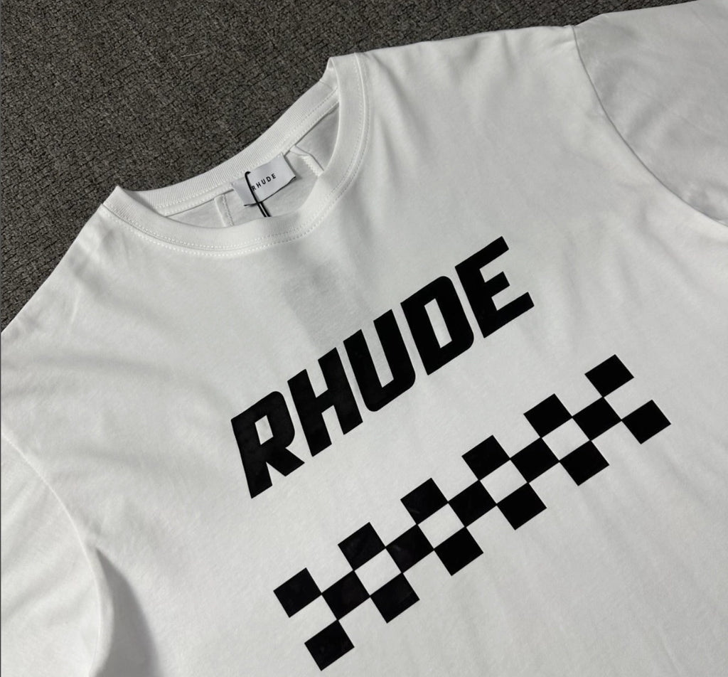 PLAYERA RHUDE OFF ROAD