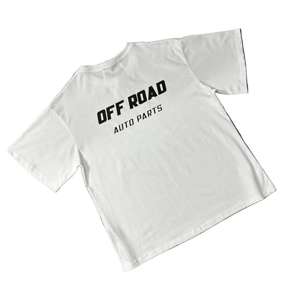 PLAYERA RHUDE OFF ROAD