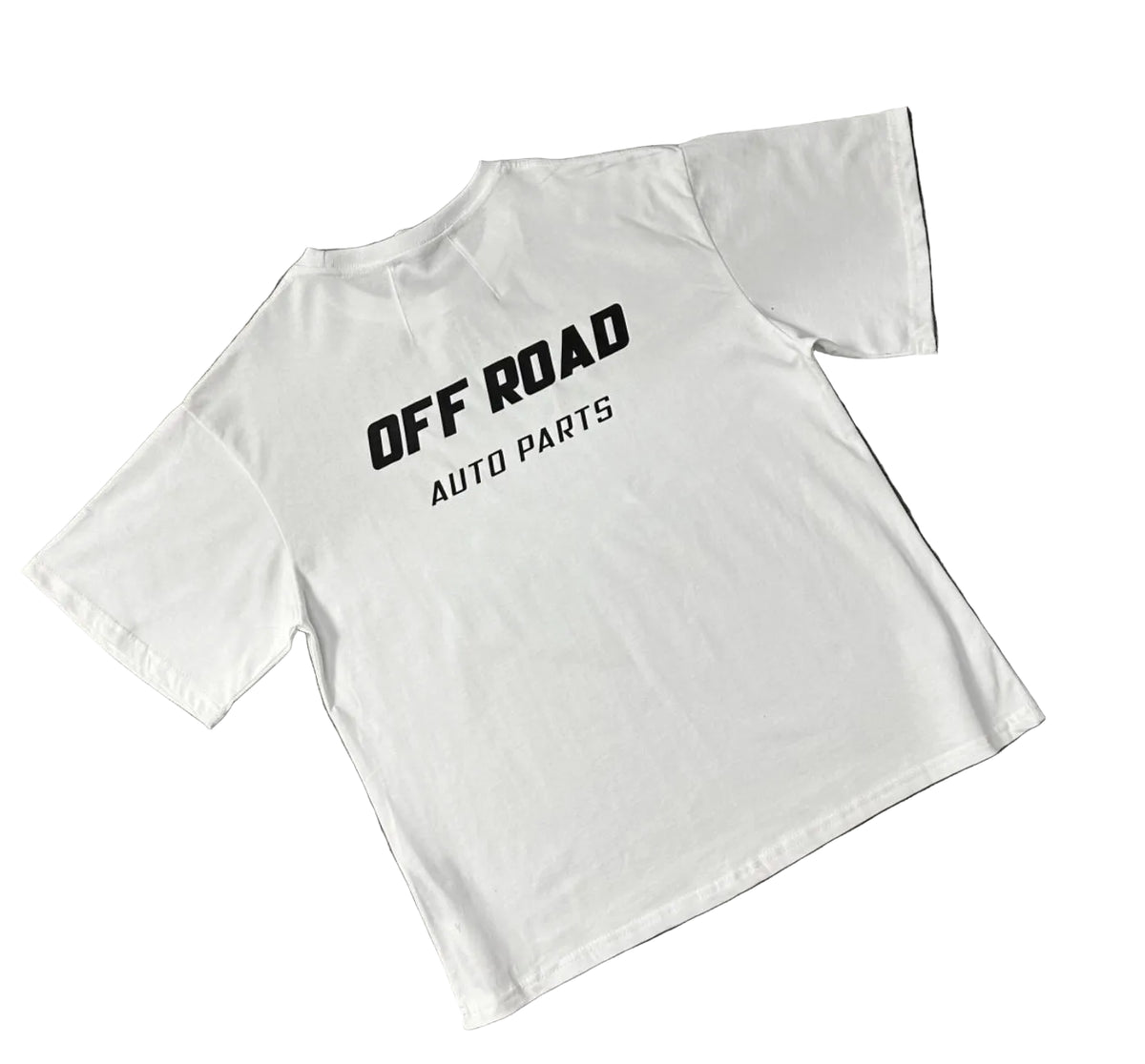 PLAYERA RHUDE OFF ROAD
