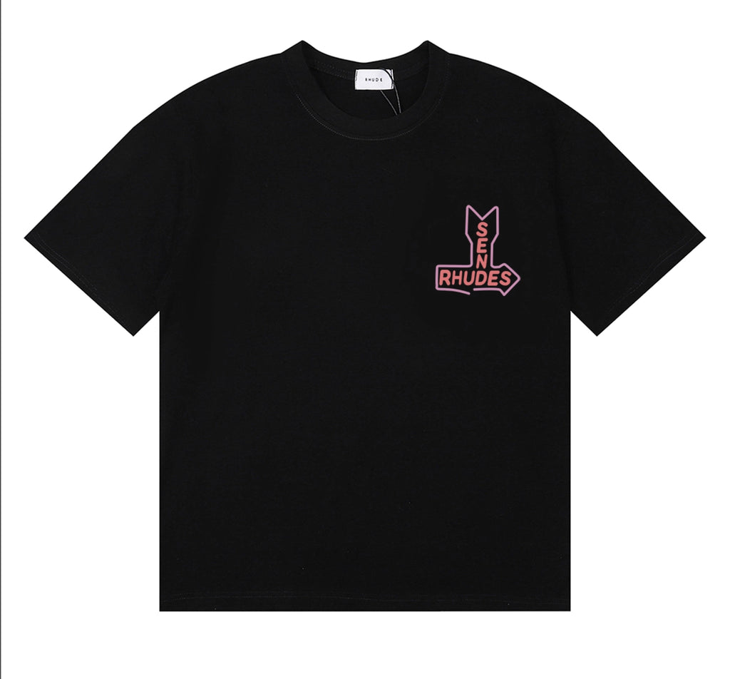 PLAYERA RHUDE SEND RHUDES