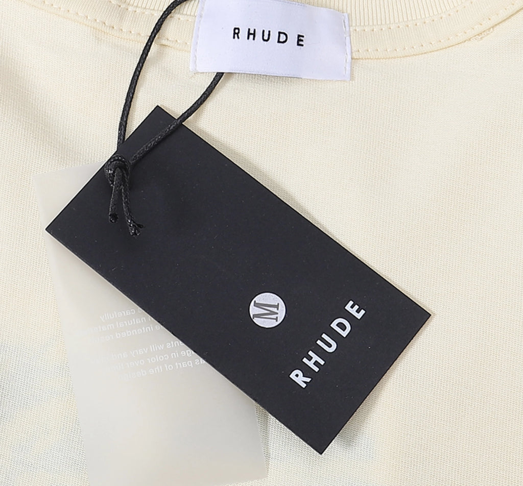 PLAYERA RHUDE SEND RHUDES