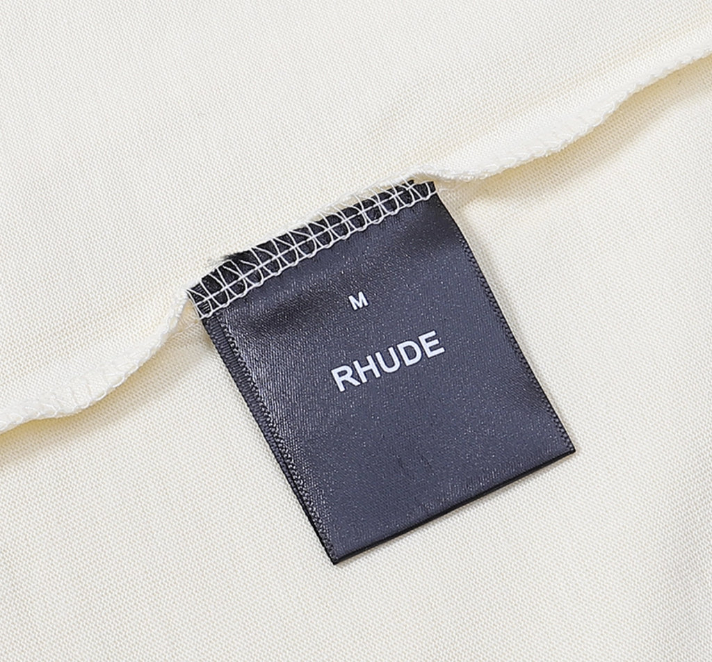 PLAYERA RHUDE SEND RHUDES