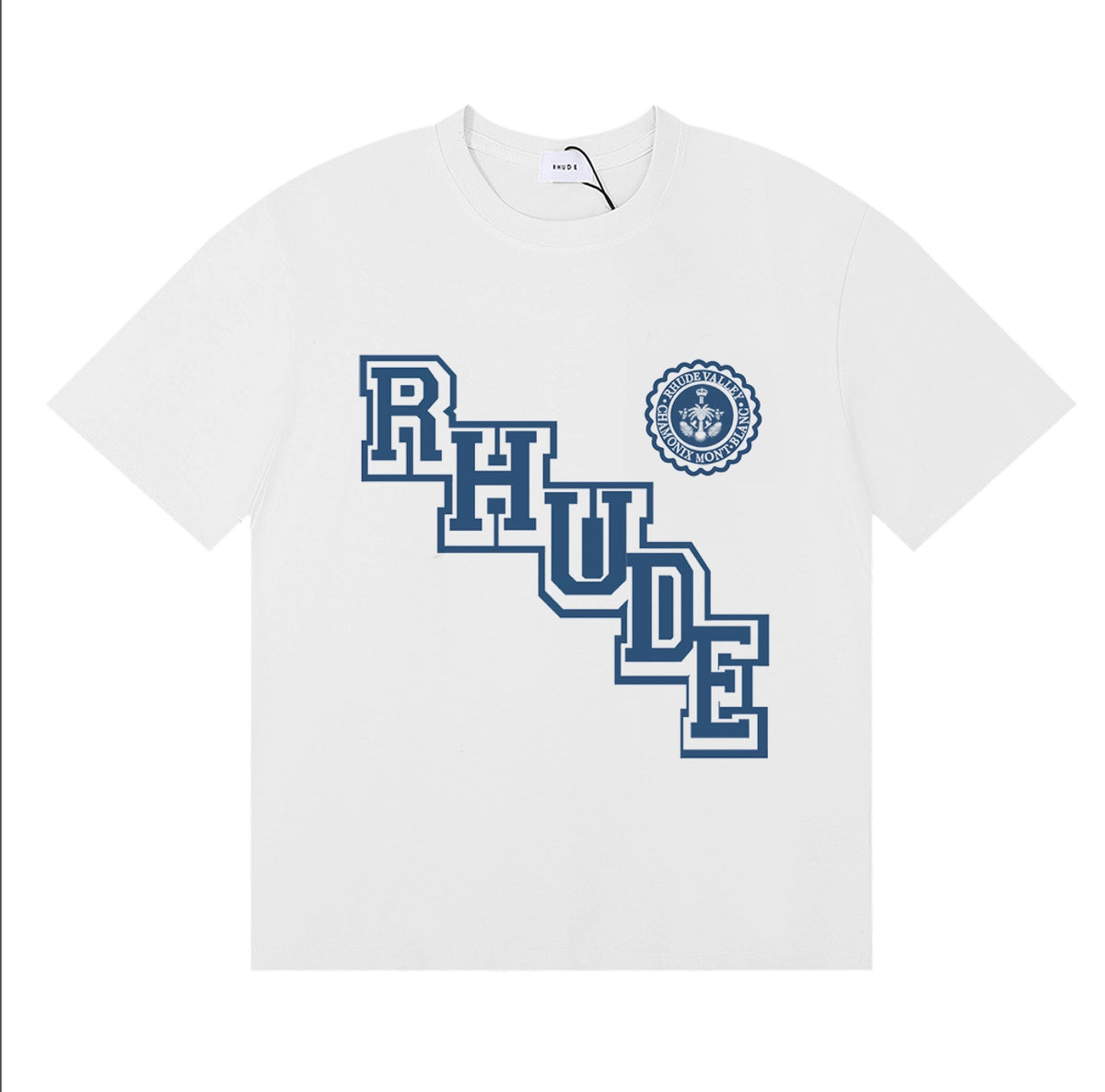 PLAYERA RHUDE VALLEY