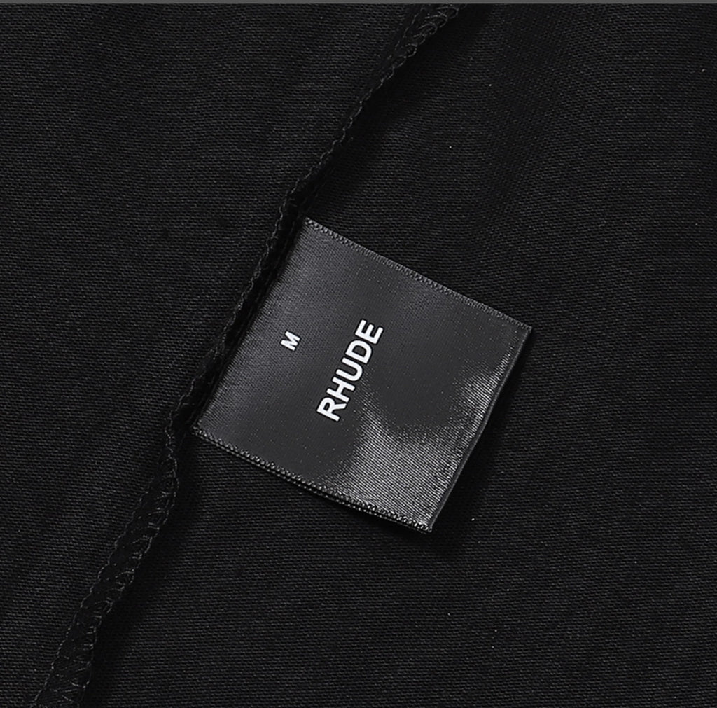 PLAYERA RHUDE VALLEY