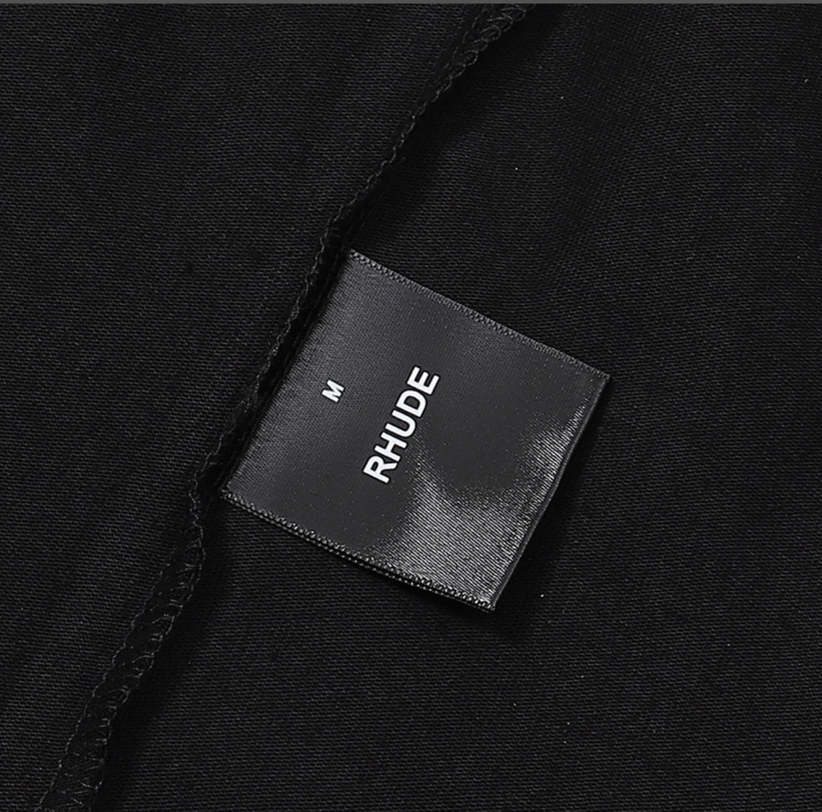 PLAYERA RHUDE VALLEY