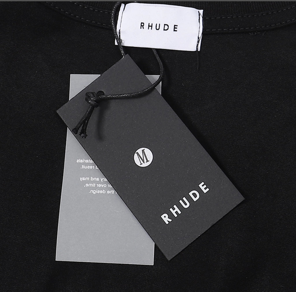PLAYERA RHUDE VALLEY