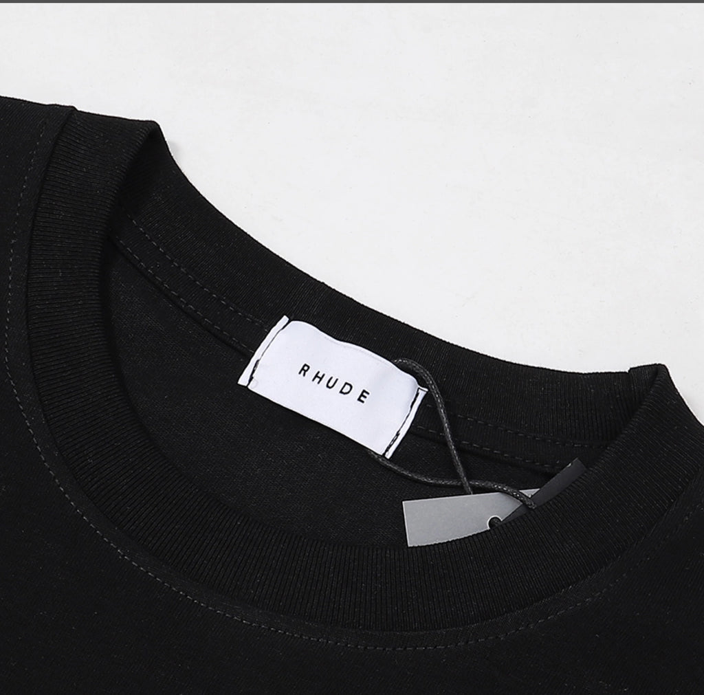 PLAYERA RHUDE VALLEY