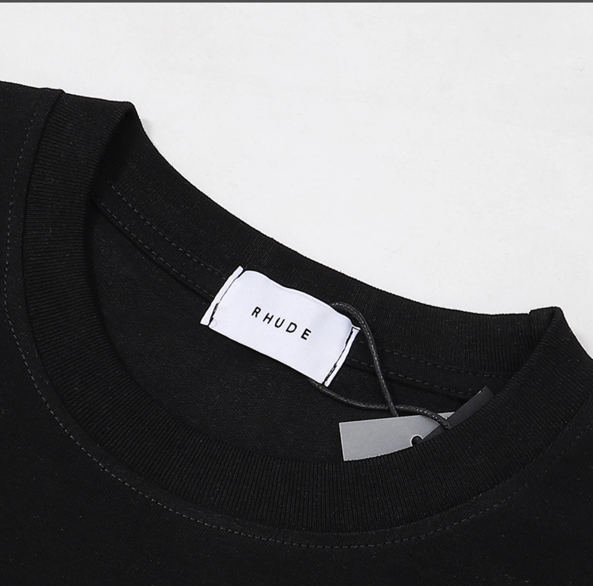 PLAYERA RHUDE VALLEY