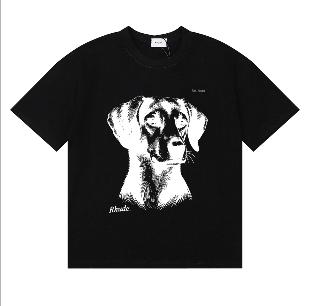 PLAYERA RHUDE