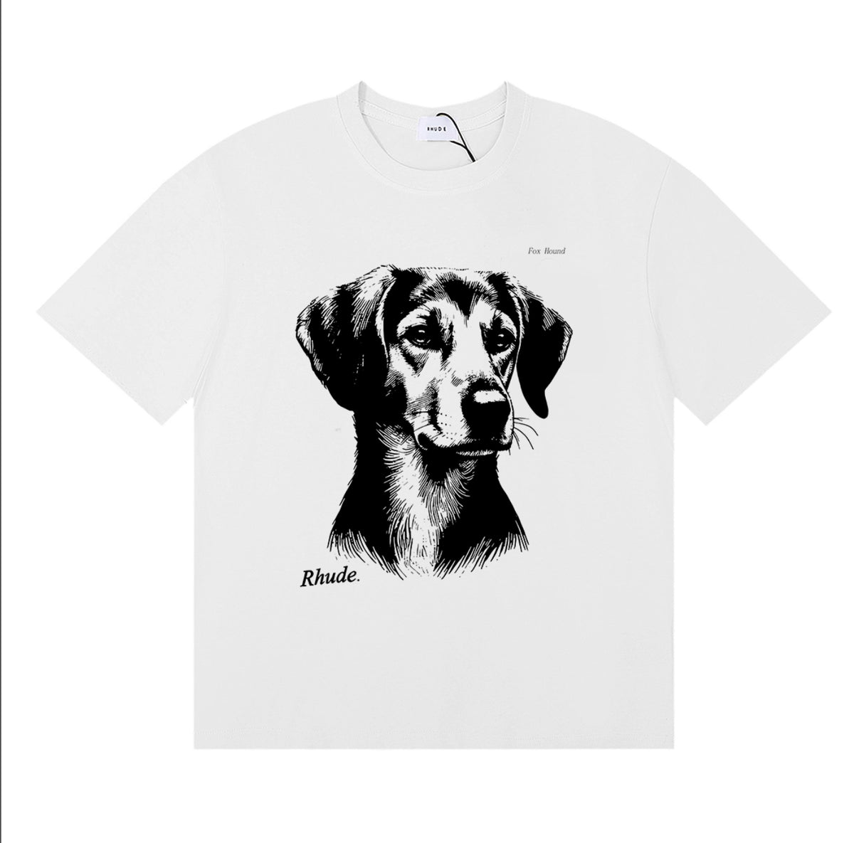 PLAYERA RHUDE