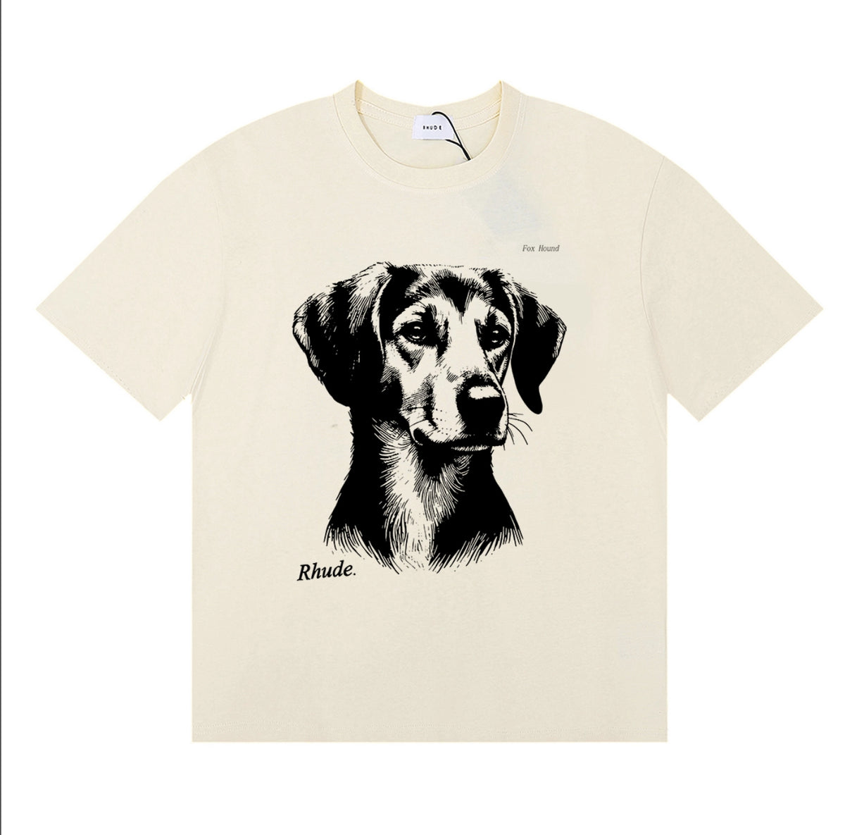 PLAYERA RHUDE
