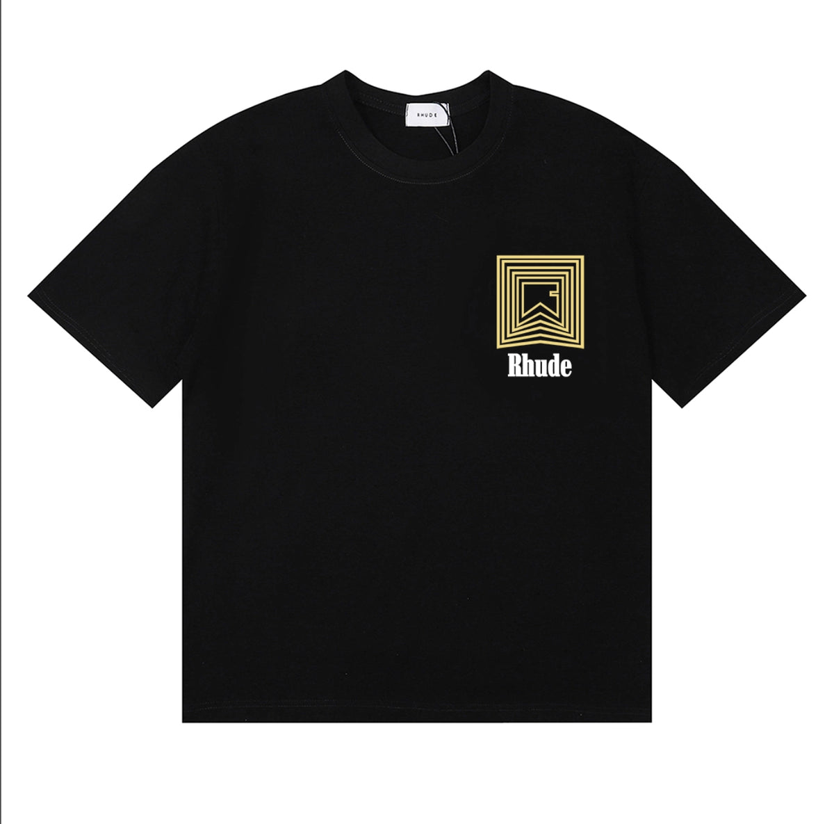 PLAYERA RHUDE