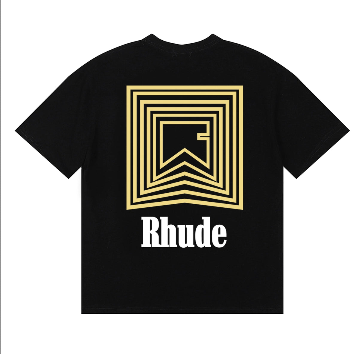 PLAYERA RHUDE
