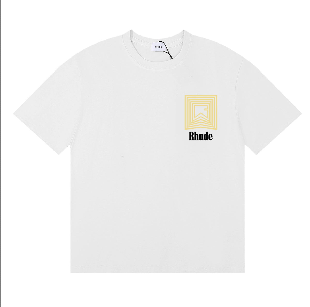 PLAYERA RHUDE