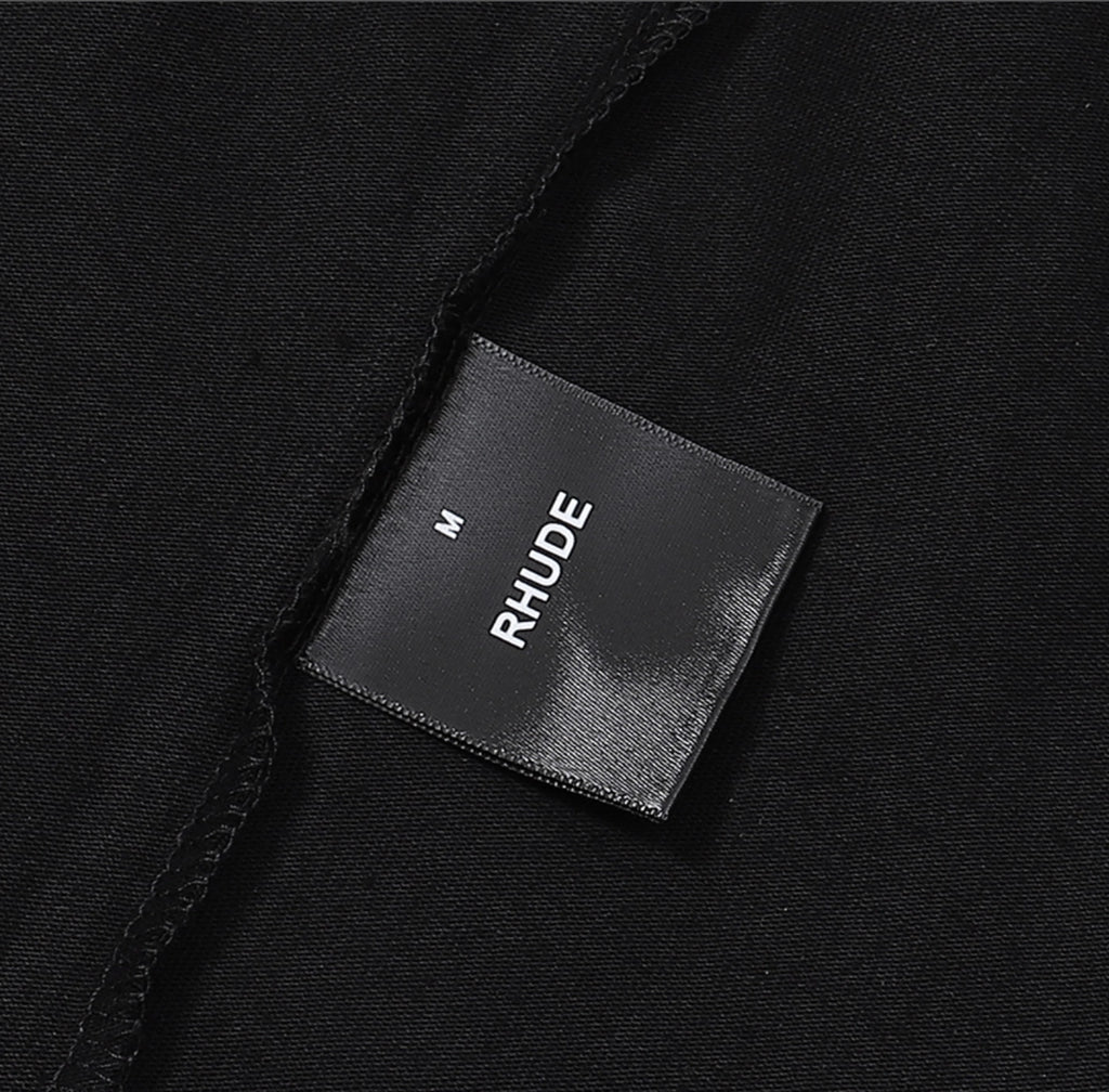 PLAYERA RHUDE
