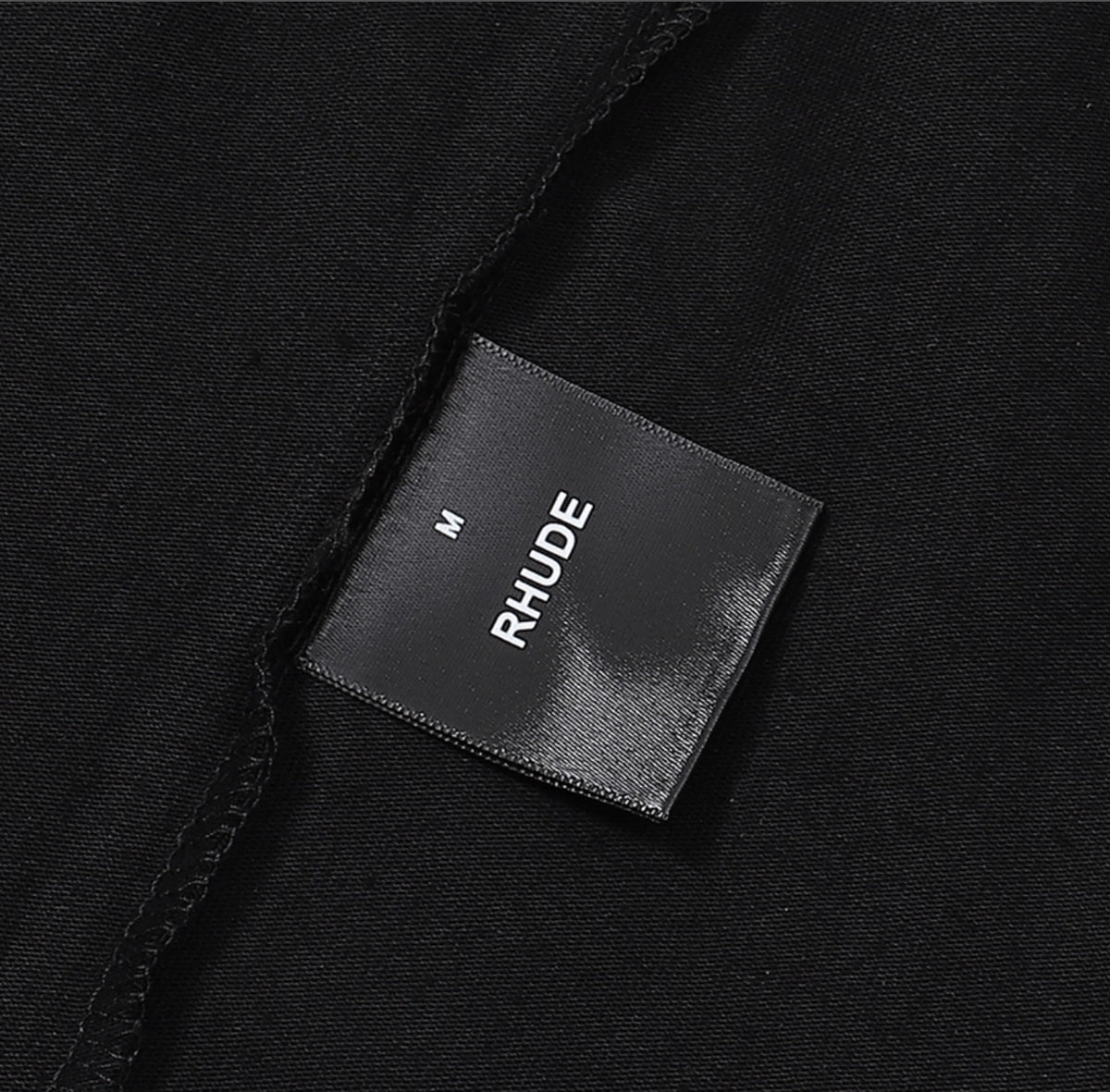 PLAYERA RHUDE