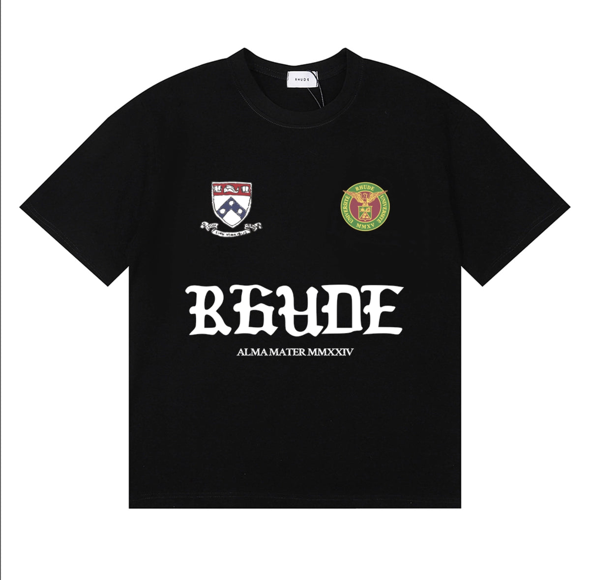 PLAYERA RHUDE MMXXVI