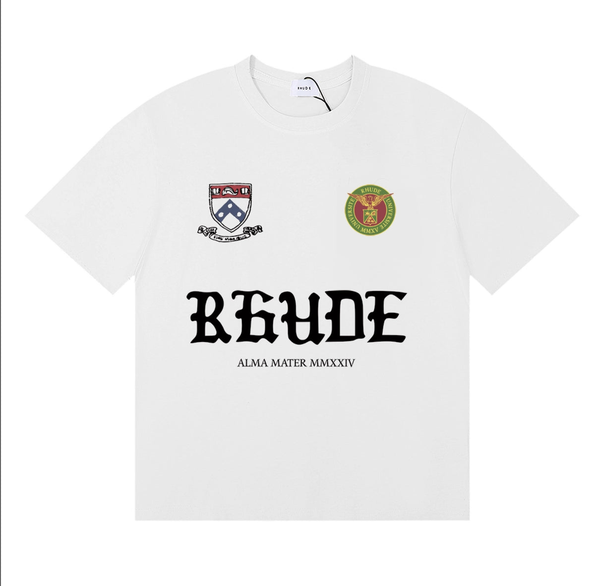 PLAYERA RHUDE MMXXVI