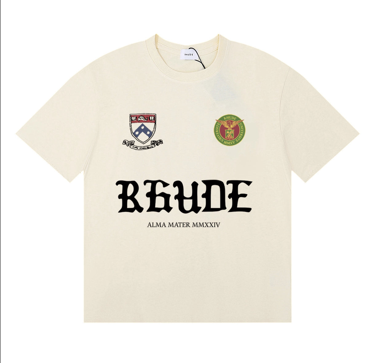 PLAYERA RHUDE MMXXVI