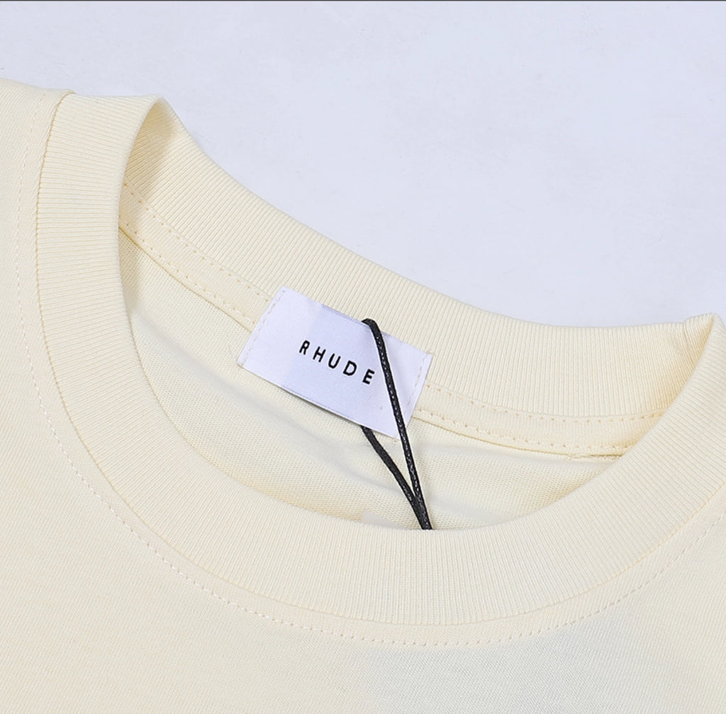 PLAYERA RHUDE MMXXVI