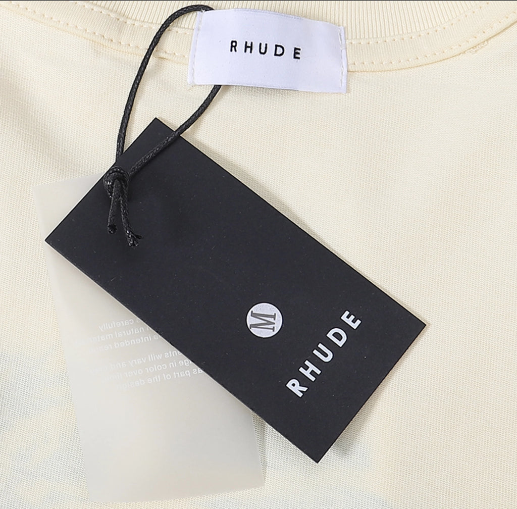 PLAYERA RHUDE MMXXVI