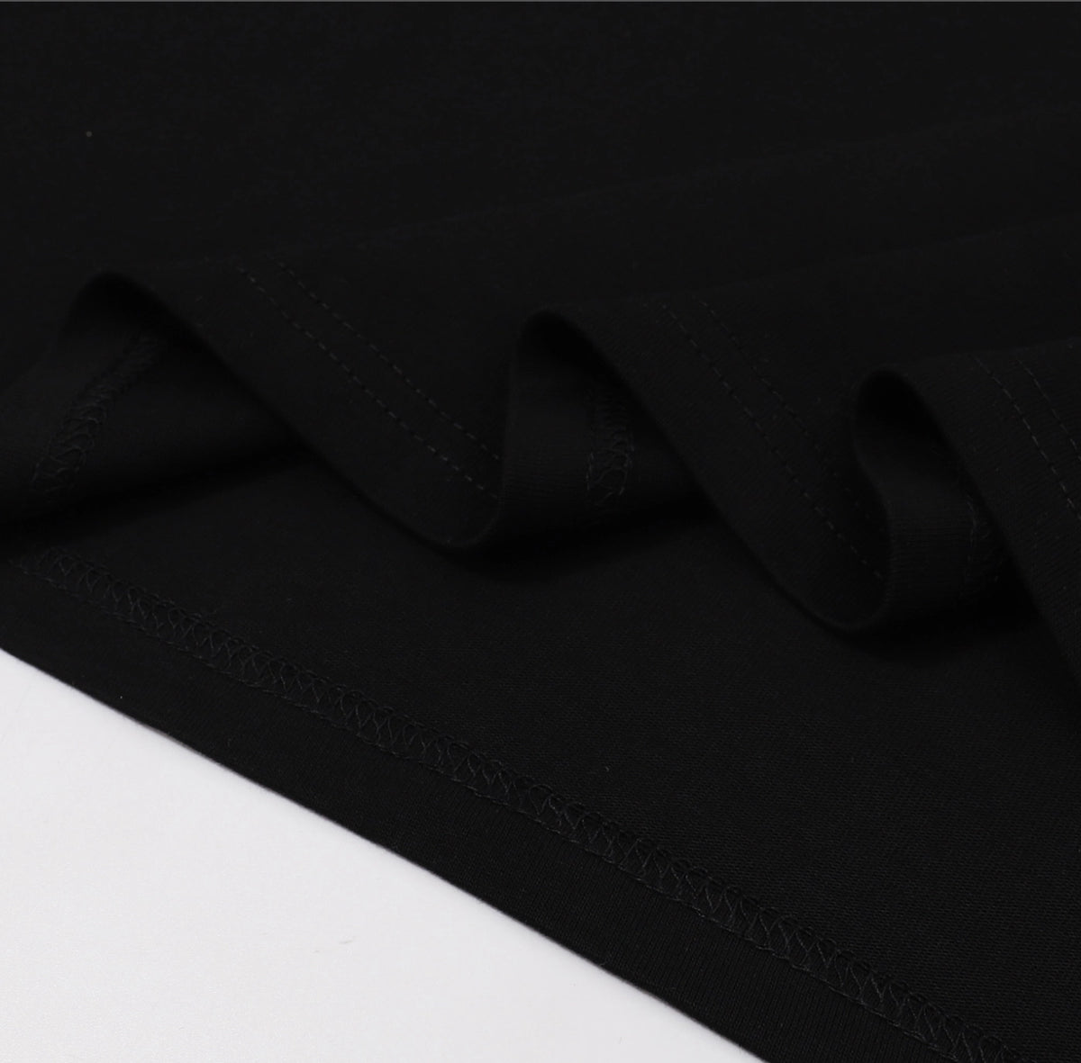 PLAYERA RHUDE YACHT CLUB