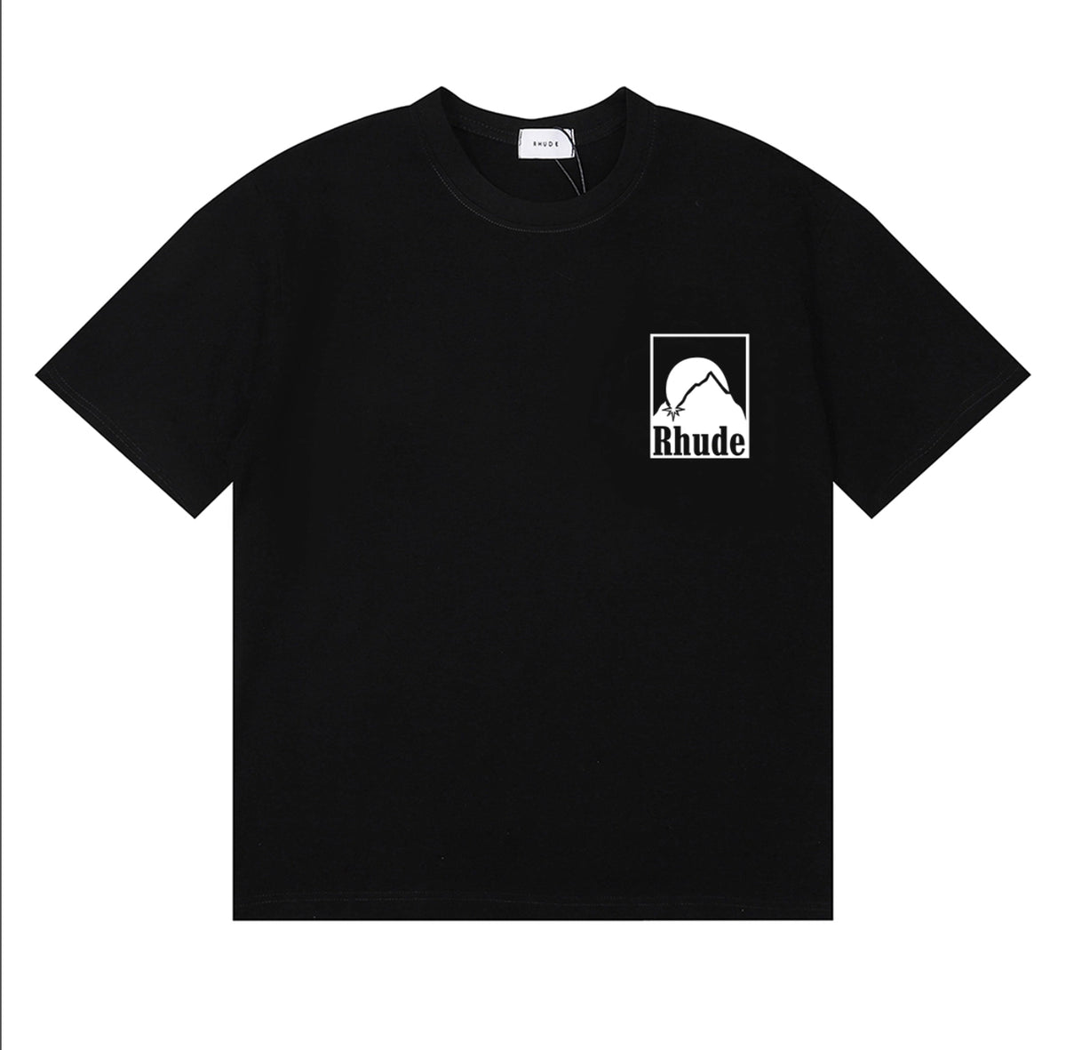 PLAYERA RHUDE