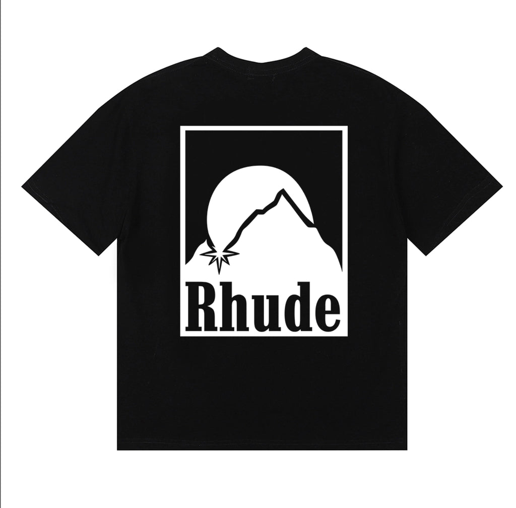 PLAYERA RHUDE