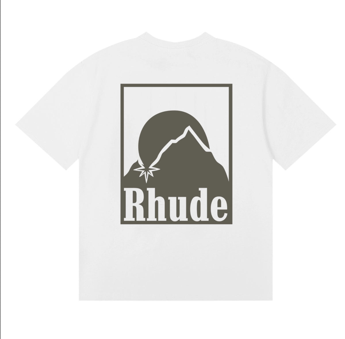 PLAYERA RHUDE
