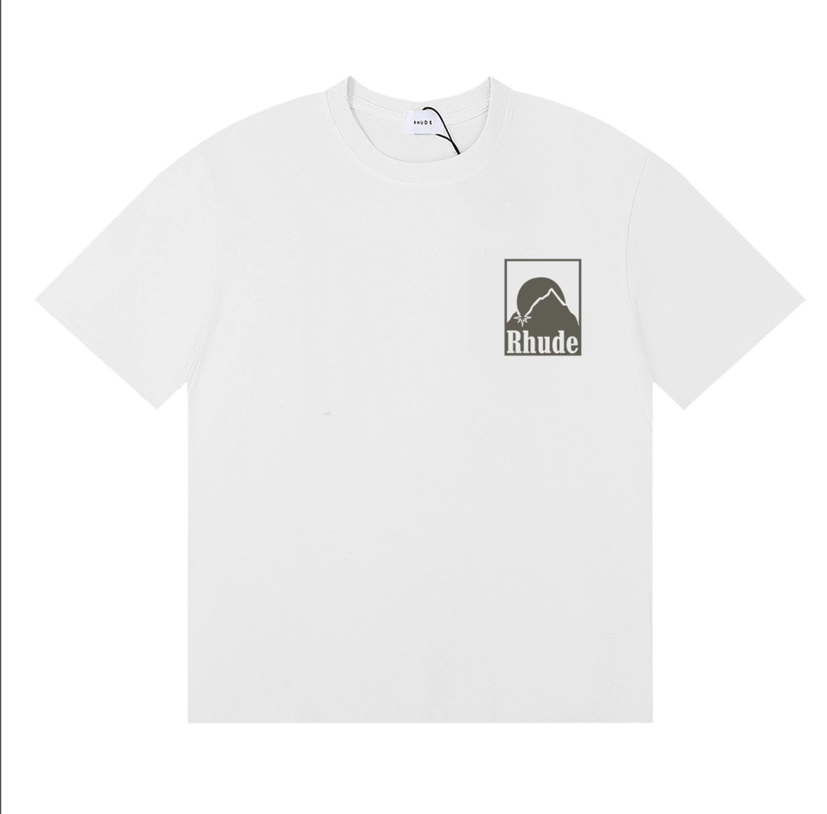 PLAYERA RHUDE