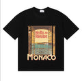 PLAYERA RHUDE MONACO