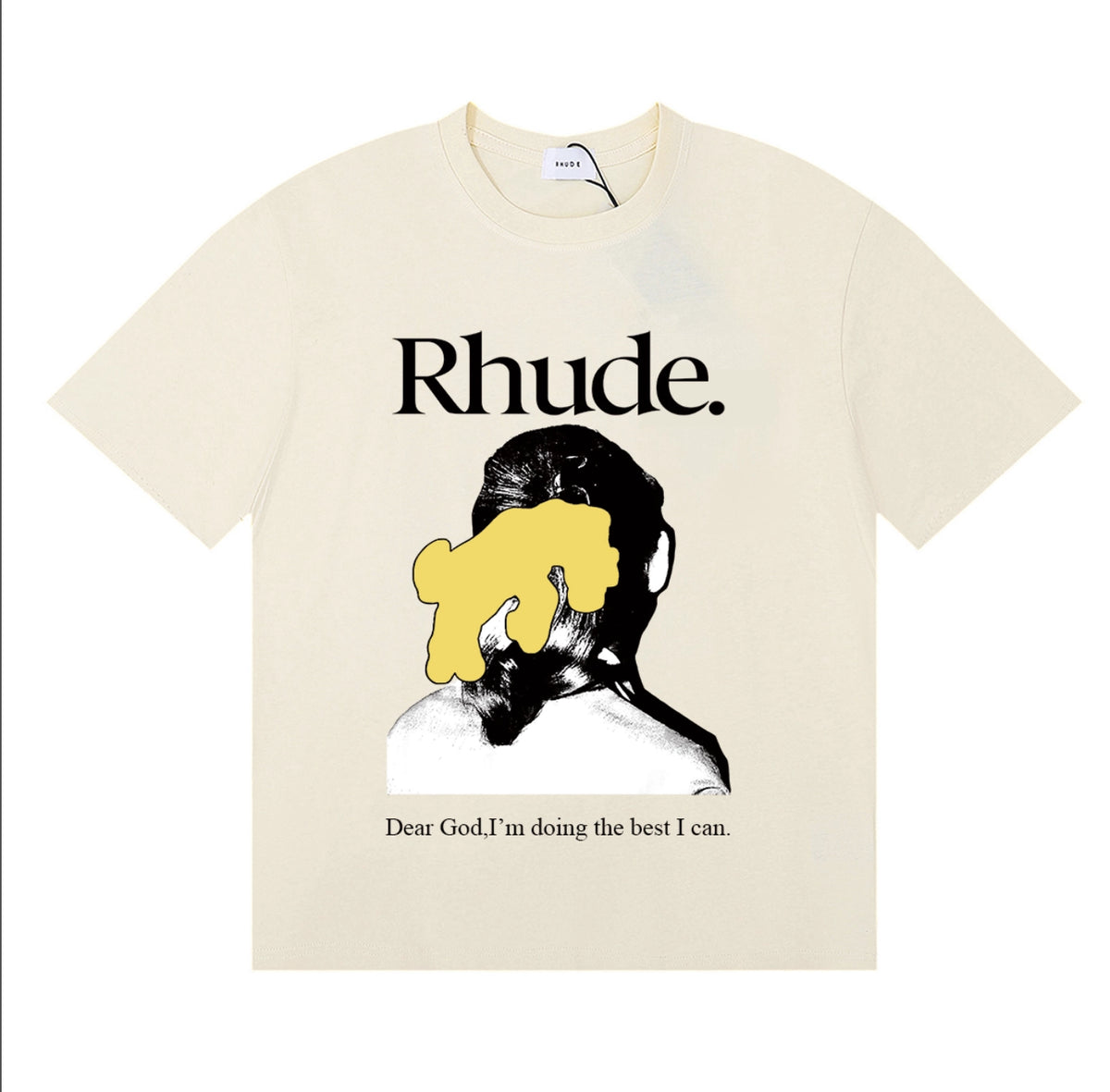 PLAYERA RHUDE