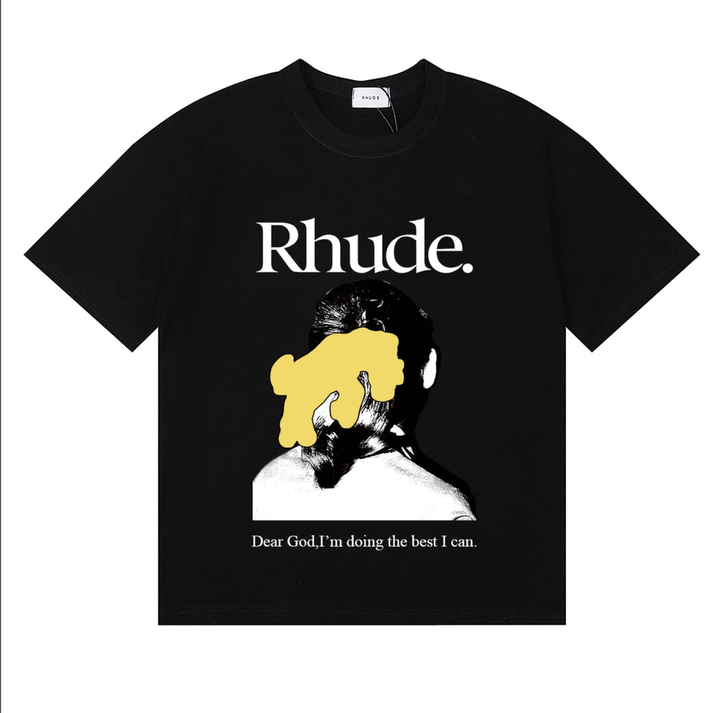 PLAYERA RHUDE