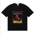 PLAYERA RHUDE