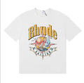 PLAYERA RHUDE SAILING