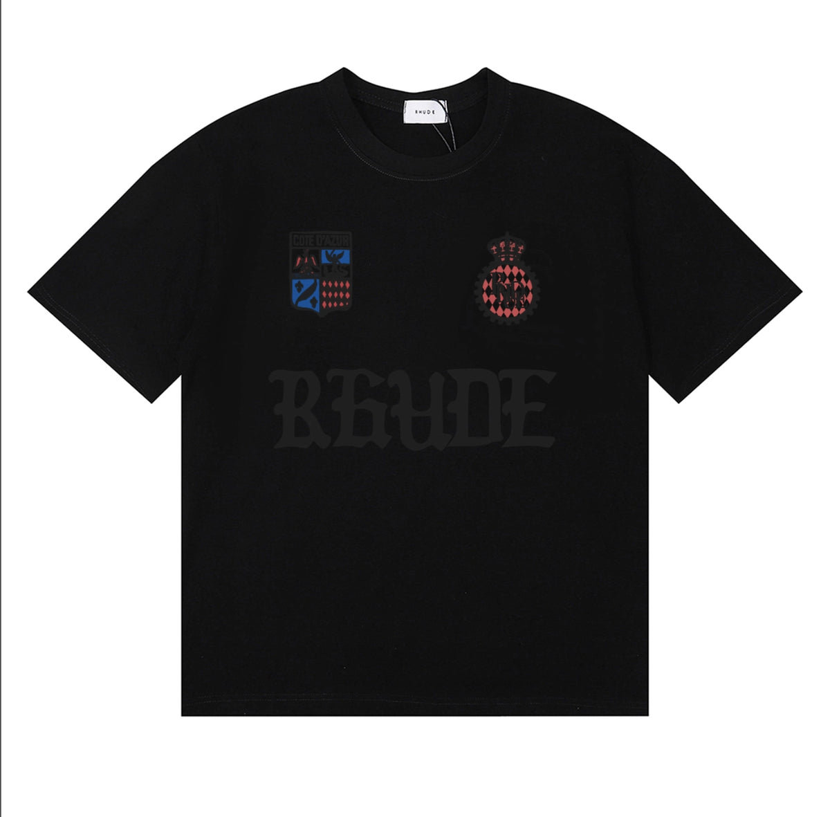 PLAYERA RHUDE