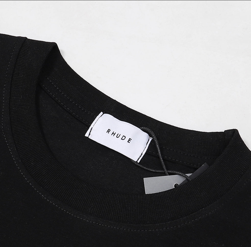 PLAYERA RHUDE
