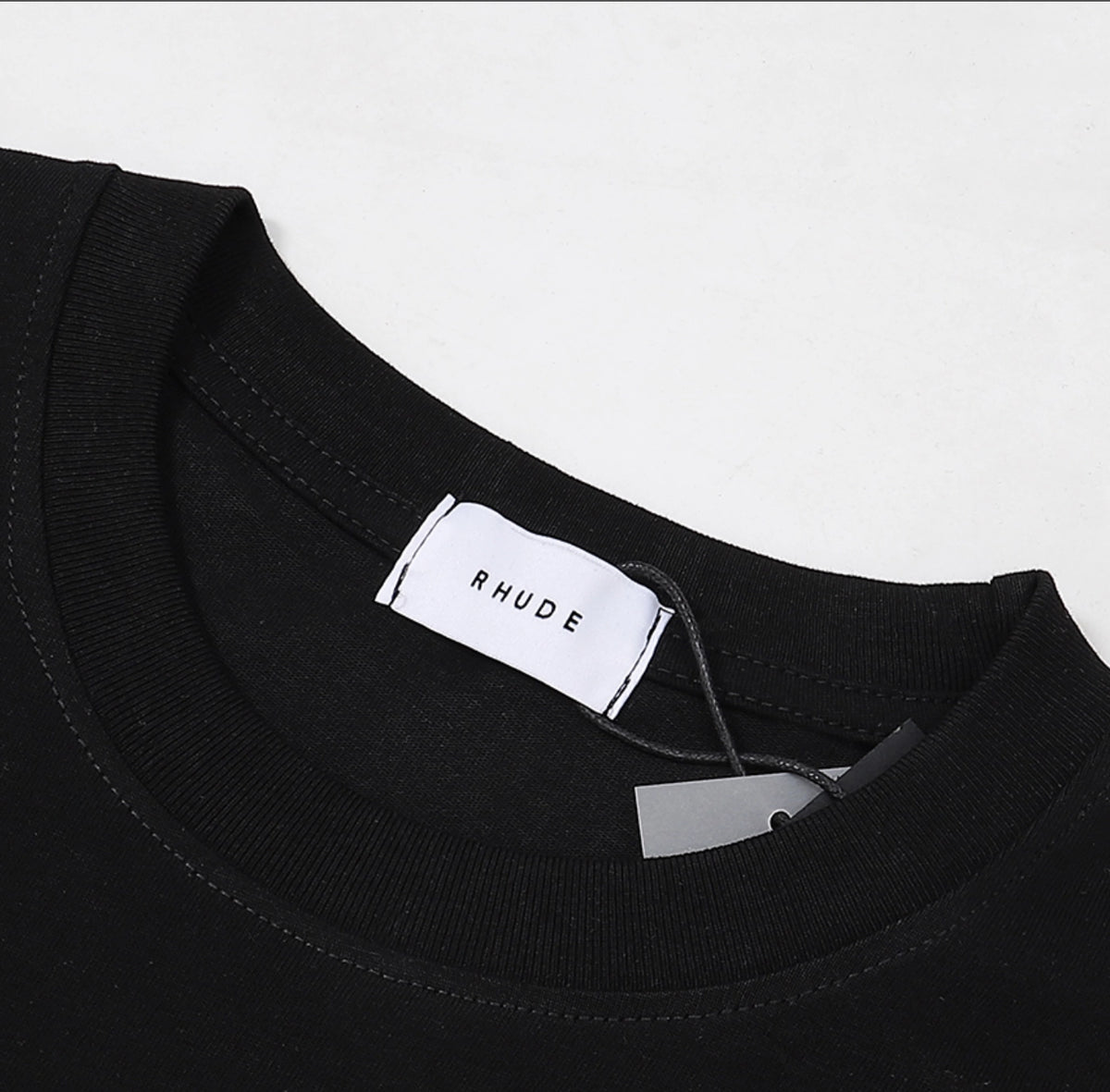PLAYERA RHUDE