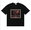 PLAYERA RHUDE LIVE